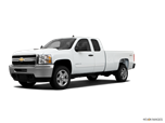 2012 Chevrolet Silverado 3500 HD Extended Cab LT  Pickup
